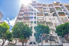 大搶手👍設籍敦化國中學區高樓景觀電梯3房