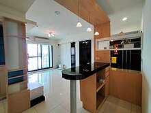 ❤️【永久景觀💥邊間三房平車🚙】鼓山內惟美術館