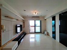 ❤️【永久景觀💥邊間三房平車🚙】鼓山內惟美術館