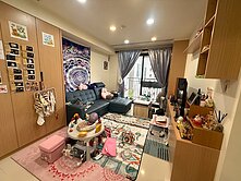 近龍潭市區～8年屋「菁英匯」優質3房車
