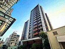 (馬斯)專簽北屯11期旁富宇松禾苑三房+車位