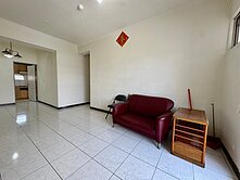 近商圈近捷運｜文康路9樓三房雙衛宅