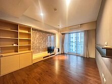 鼓山美術館旁｜水山硯3｜精緻輕奢2房平車