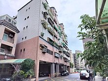 宜市家傳山河2房電梯華廈~台灣房屋婕如~小豬