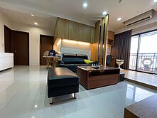 遠雄大溪地電梯2+1房車