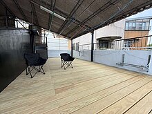 house cover