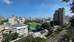🏙️【太子文化】高樓層🌳面師範大學四房大平車