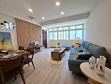 秀朗國採光美妝3樓