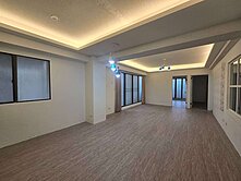篤行國小低總價零公設美三房