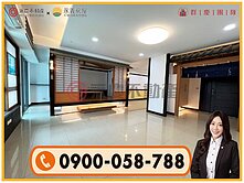 林口【森聯首席】優美裝潢高樓採光四房雙車位