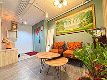 來鑫廣場住辦 高雅風格辦公室近市區振聲高中旁 