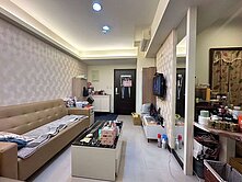 ☎️中科【新杜拜】高樓層2房低總價釋出