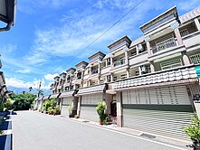 🏠三代同住好｜前後院＋車庫＋大套房通通有