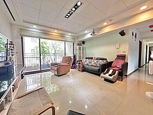 🏡 西屯元城三穗四房溫馨宅｜雙車近公園