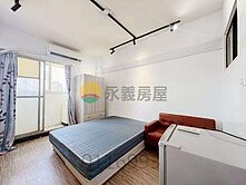 牙嚴選>北區中友百貨>獨立陽台低總價電梯套房