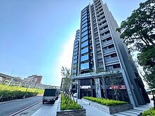 左營高鐵|開遠諾金|兩房兩衛有車位