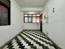house cover