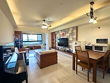 八德三本建設CEO*三本阿曼*景觀裝潢3房車