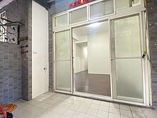 中信美金❤️台北京城*庭院美３房