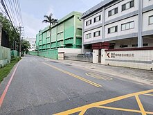 售 ☘️ 楊梅幼獅交流道旁千坪角地工業地