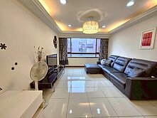 ❤️逢甲高樓層視野三房