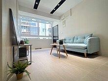 光復街新裝潢屋況3房