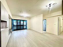 中國醫商圈全新整理採光美三房