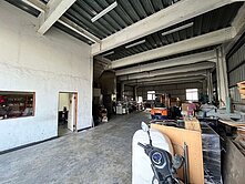 神岡｜豐原交流道旁｜𝟣𝟢米大富路｜合法乙工廠房
