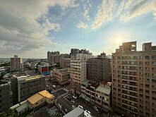 昌祐品閣｜兩房雙衛浴平車｜露臺戶