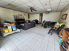 			 					 	山仔頂門前停車2層樓透天		