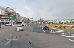 建地|中壢體育園區旁農建地持分，正中山東路二段