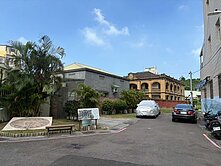 鼓山內惟李氏古宅住三建地