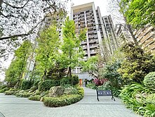 新高雙語學區.邊間視野戶.雙平面車位