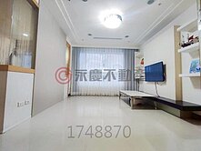 水花園面中庭邊間3房車