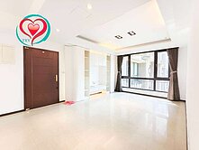 北大特區哲里三面採光4改大3房平車🍎同心圓瀛心