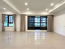 【長虹天際】雙主臥三房車