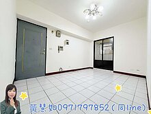 🍎北太平樹孝路｜三房+機上車位~電梯美厦🍎