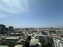 順天大邸三房車位次頂採光戶