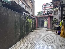 賓士大廈魔術空間停車一樓0932180606傅志騰