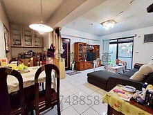 博愛新城方正採光3房美寓