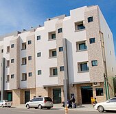 【艾的驛站電梯民宿】輕屋齡 小邊間美透天