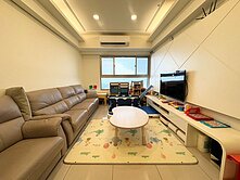 A7【皇翔歡喜城】高樓層景觀4房車