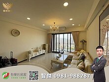 🧸中壢市中心大四房三套衛浴+雙車位