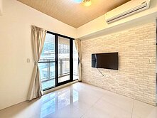 新光三越輕屋齡三房旅車