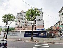 三民預售【國泰頤河】三房平車｜校園首排｜永久棟距