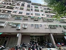 大東公園/鳳山國中旁邊間採光三房