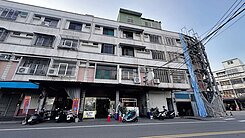 ✨昭明✨臨路吃市✨透天店面