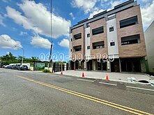 ✨冬山華德福學區全新電梯別墅✨