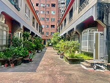 彰南路~地球村社區型透天