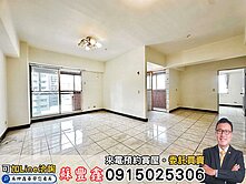 中科世貿｜高樓無限視野｜中港福家｜三房平車｜邊間戶